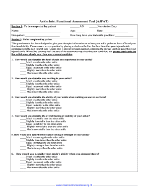 Ajfat  Form