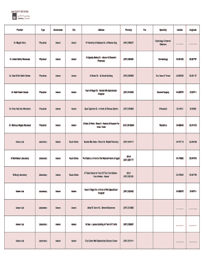 Axa Egypt PDF  Form