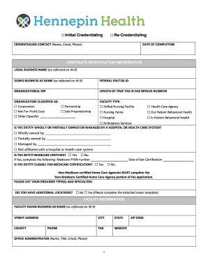 MHCP Provider Manual Minnesota Department of Human Services  Form