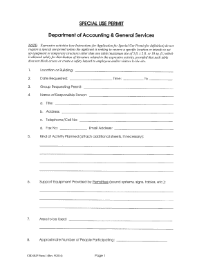 Get and Sign Untitled  Department of Accounting and General Services  Hawaii 2014-2022 Form