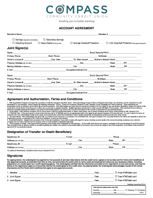Eforms Lease Agreement