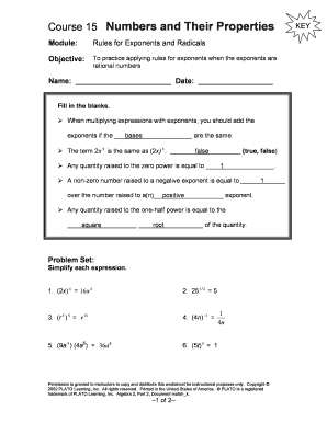 Edmentum Algebra 2 Answers  Form