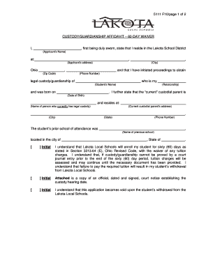 Lakotaonline  Form