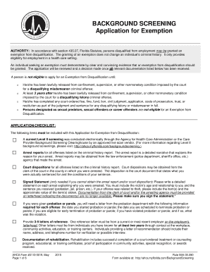  Ahca Form 3110 003 June 2015-2024