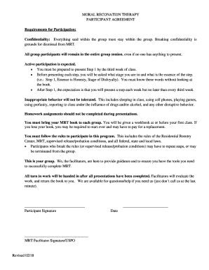 Mrt Workbook PDF  Form