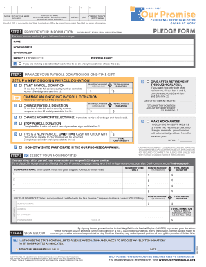 As PRINTED on PAY WARRANT Your Full SSN is Required by  Form