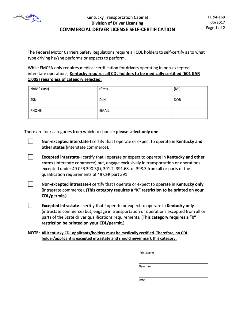  Tc 94 169 Form 2017-2024