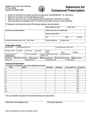  Cvs Pharmacy Receipt Template 2014-2024