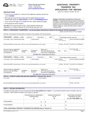  Bc Income Tax Form 2018