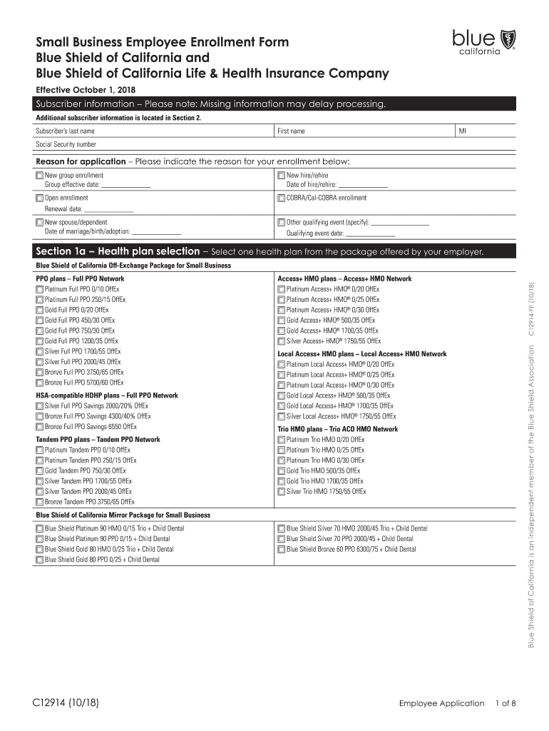  C12914 FF10 18SBM 10 18 EmployeeApplications FF 2020