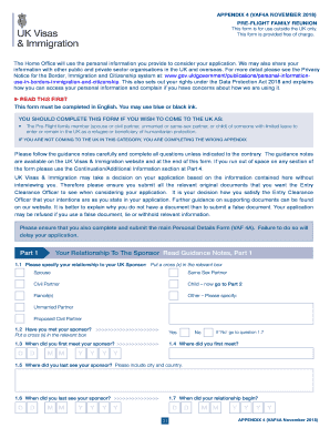  Hc3 Application Form Download 2018-2024