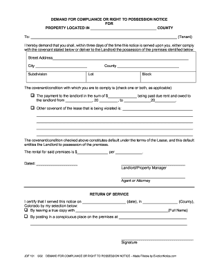 Jdf101  Form