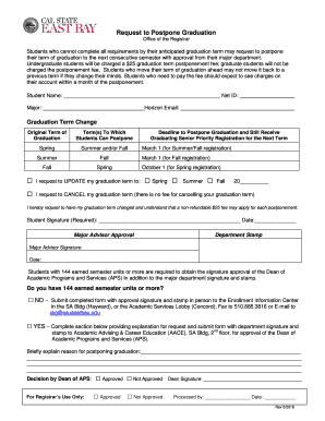 Repossession Repossessed  Form