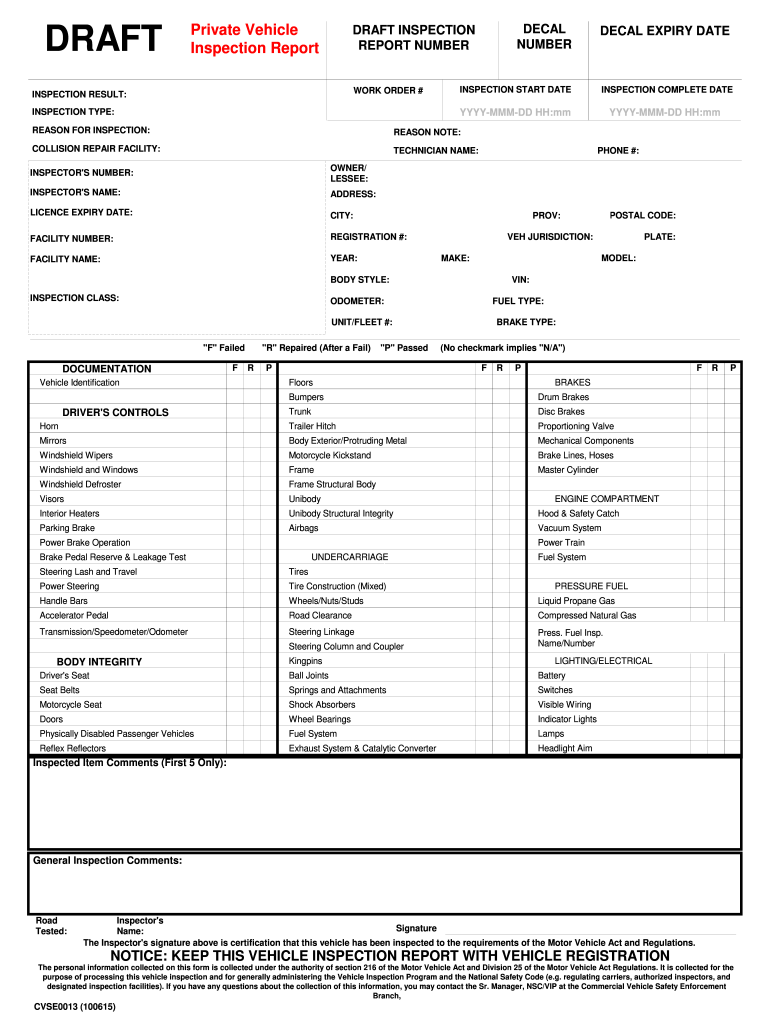 Cvse0013  Form