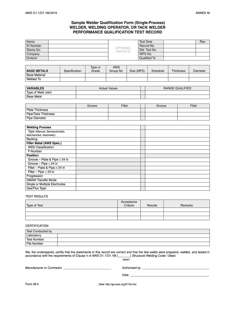  Aws D1 1 PDF Download 2015-2024