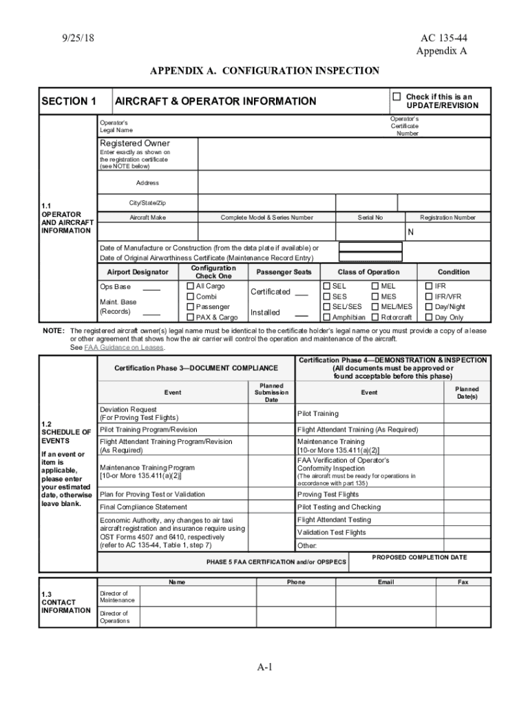 Ac135 44  Form