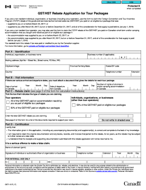 Gst 115 PDF Download  Form