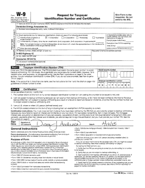 W 9 Forms Dominion Energy