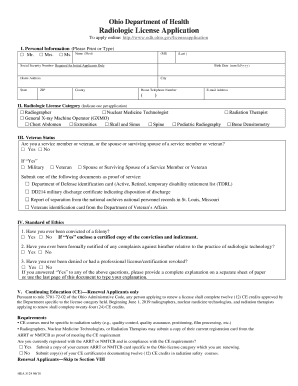 Get and Sign Ohiodept of Health Hea5124 Form 2018-2022