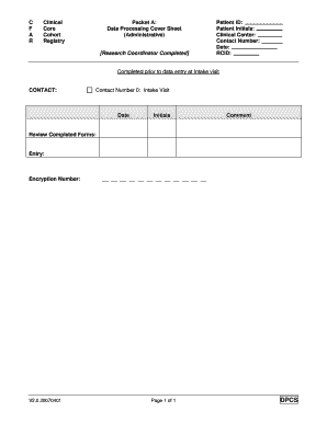 DPCSV2 0 20070401 DOC  Form