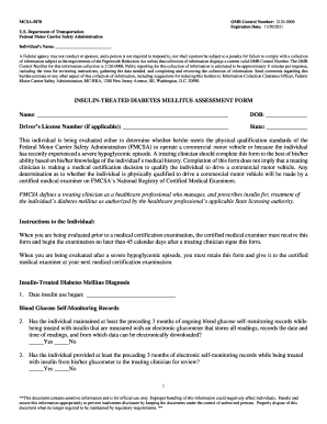 5870 Treated  Form