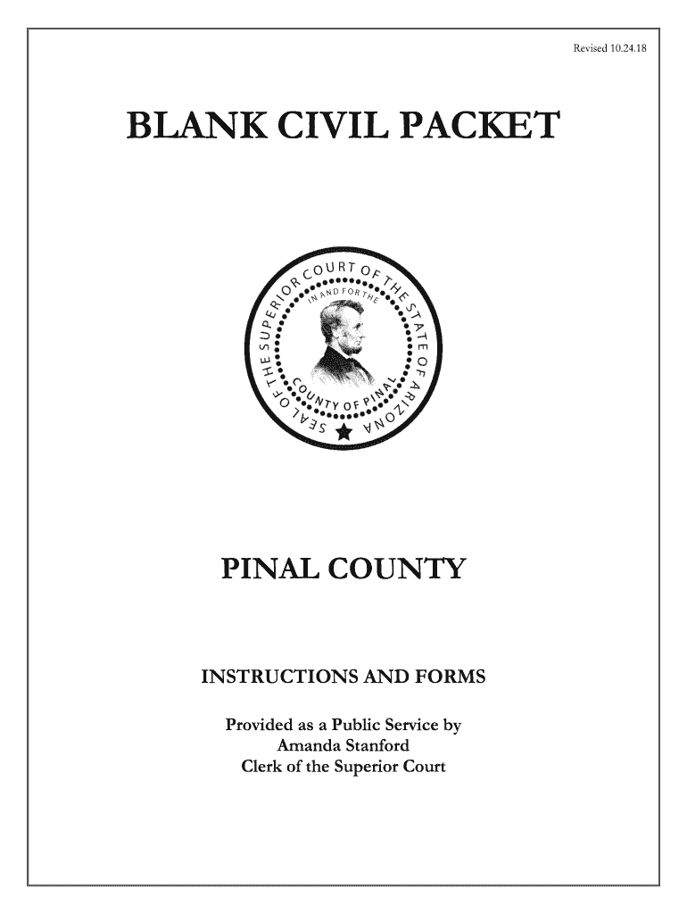  Blank Civil 2018-2024