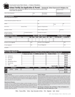 Employee Data Form Aacps