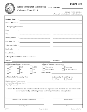  Stamps by Mail Form 2019