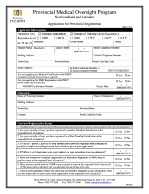 Pmo Nl  Form