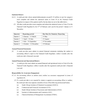 Ncr Form 39