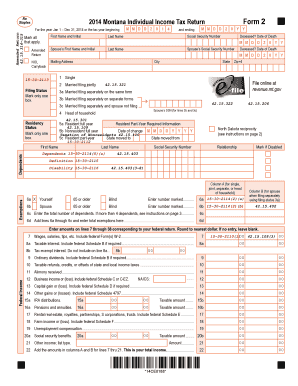 3b Married Filing Separately on Separate Forms