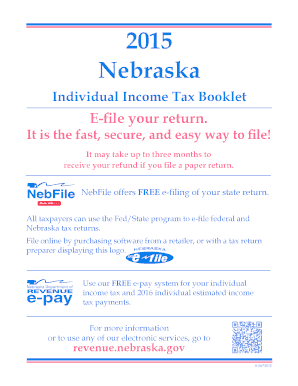 Form 140 Arizona Resident Personal Income Tax Booklet Arizona