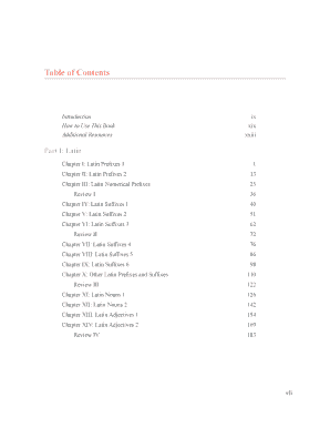 The Hippocrates Code PDF  Form