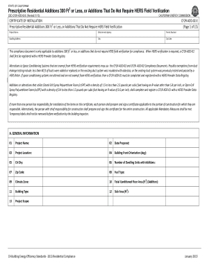  CEC CF2R ADD 02 E Revised 0115 2015