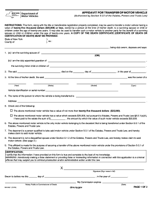 Get and Sign Mv 349 1 2016-2022 Form