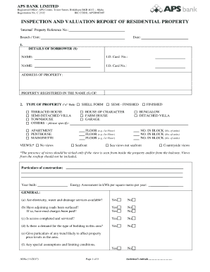 Gazzetta Tal Gvern  Form