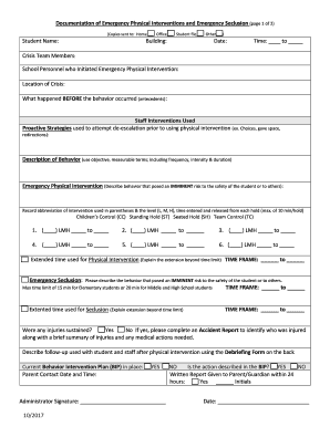 WASHTENAW COUNTY INTERMEDIATE SCHOOL Washtenaw ISD  Form