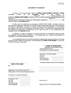 Hqp Hlf 124 Form