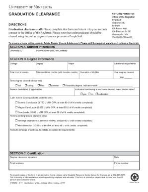  Forms One Stop Student Services  Twin Cities 2017-2024