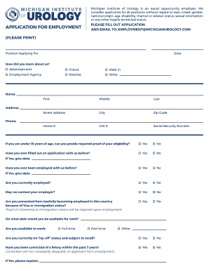 Is Ithttpwww Michiganurology Comwp  Form