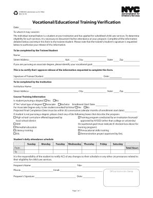 Cfwb 005  Form