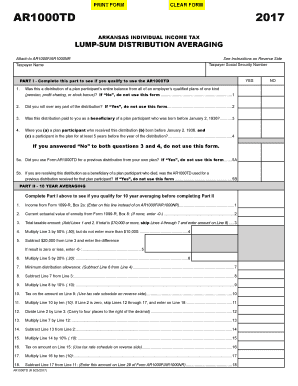 Is it Realhttpswww Taxhow Netstaticformpdfstates1538366400AR1000TD2010  PDF