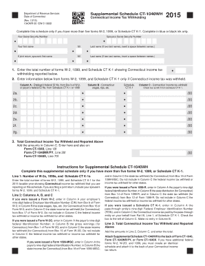 Schedule R Form 1040A or 1040 IRS Gov