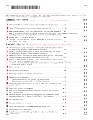 Form 1 TaxHow