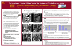 Rsna Digital Posters  Form