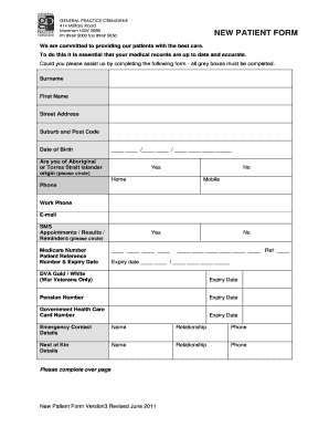 Decatastrophizing Worksheet PDF  Form
