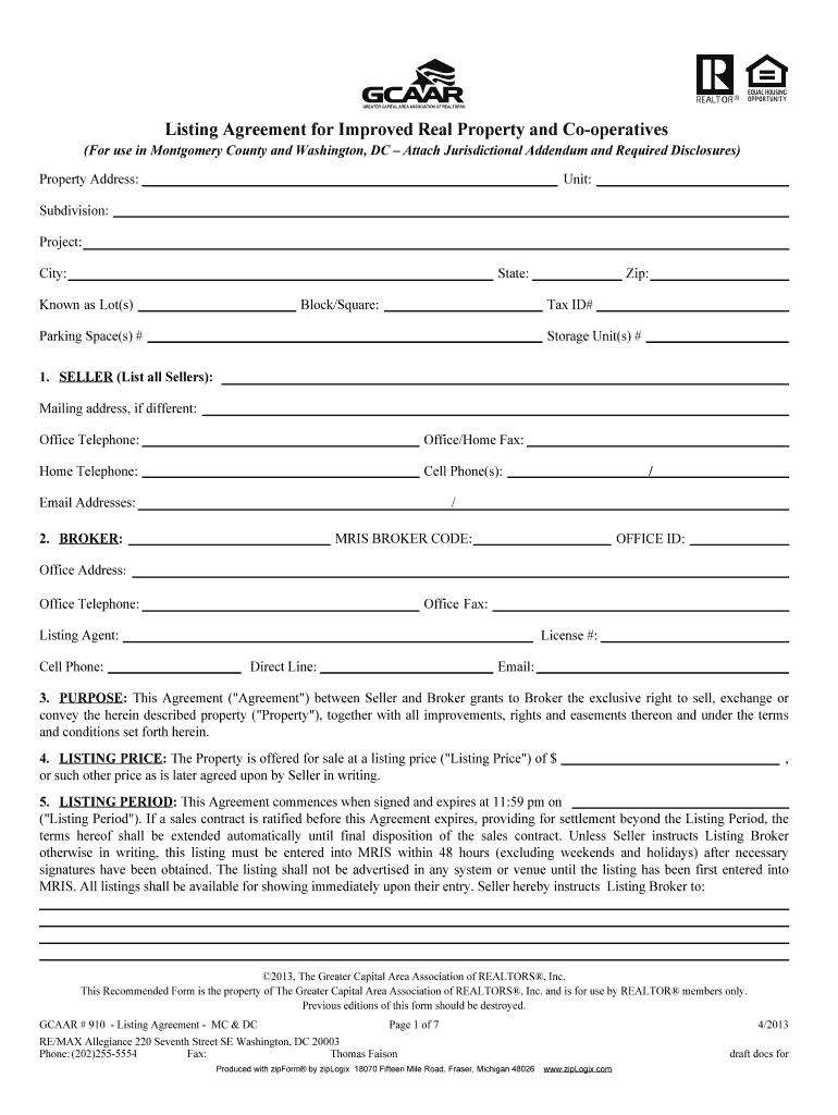 910 Form Fill Out and Sign Printable PDF Template signNow