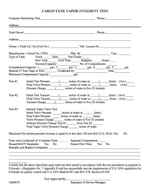 Annual Certification Form Colorado Gov Colorado