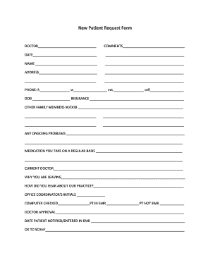 Fcmg Org  Form