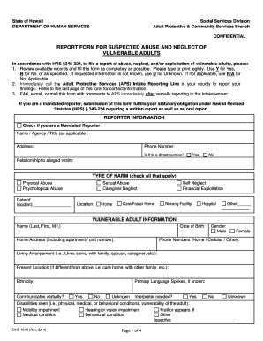  Dhs 1640 Form 2014